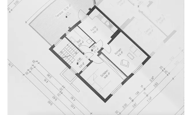 Costruzione Nuovo edificio