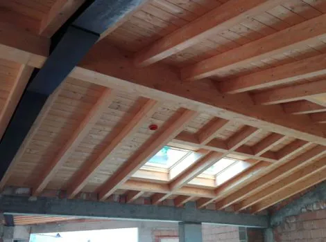 Edificazione nuove costruzioni residenziali