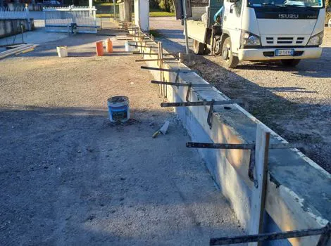 Manutenzioni Edil Gs