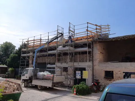 Ristrutturazioni Edil GS