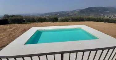 Sistemazione aree verdi