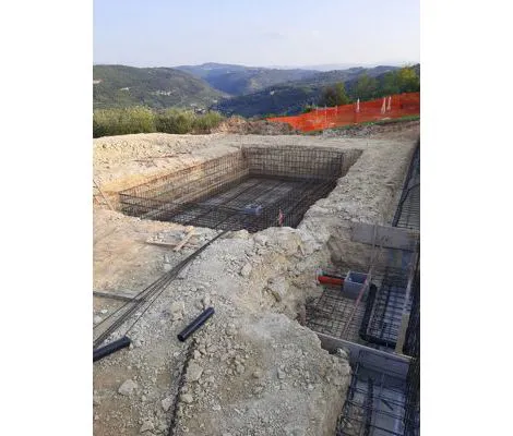 Sistemazione aree verdi
