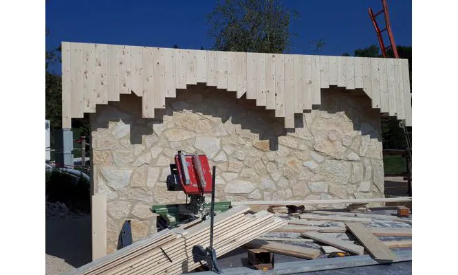 Realizzazione piattaforme 