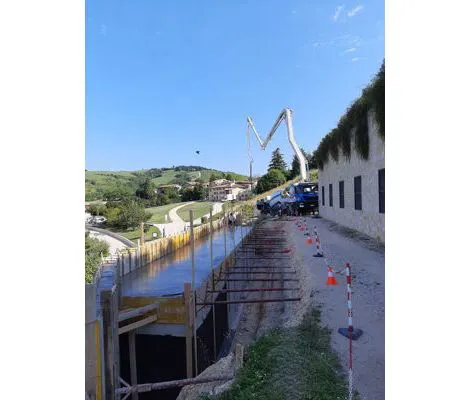 Lavori edili