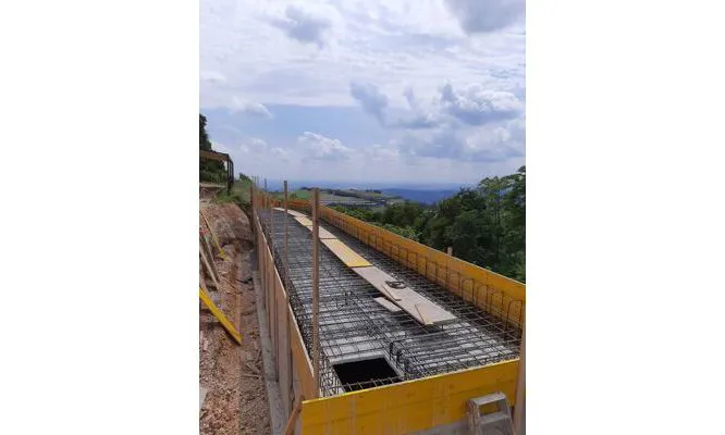 Lavori edili