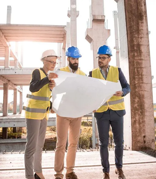 Costruzioni, manutenzioni e ristrutturazioni a Verona
